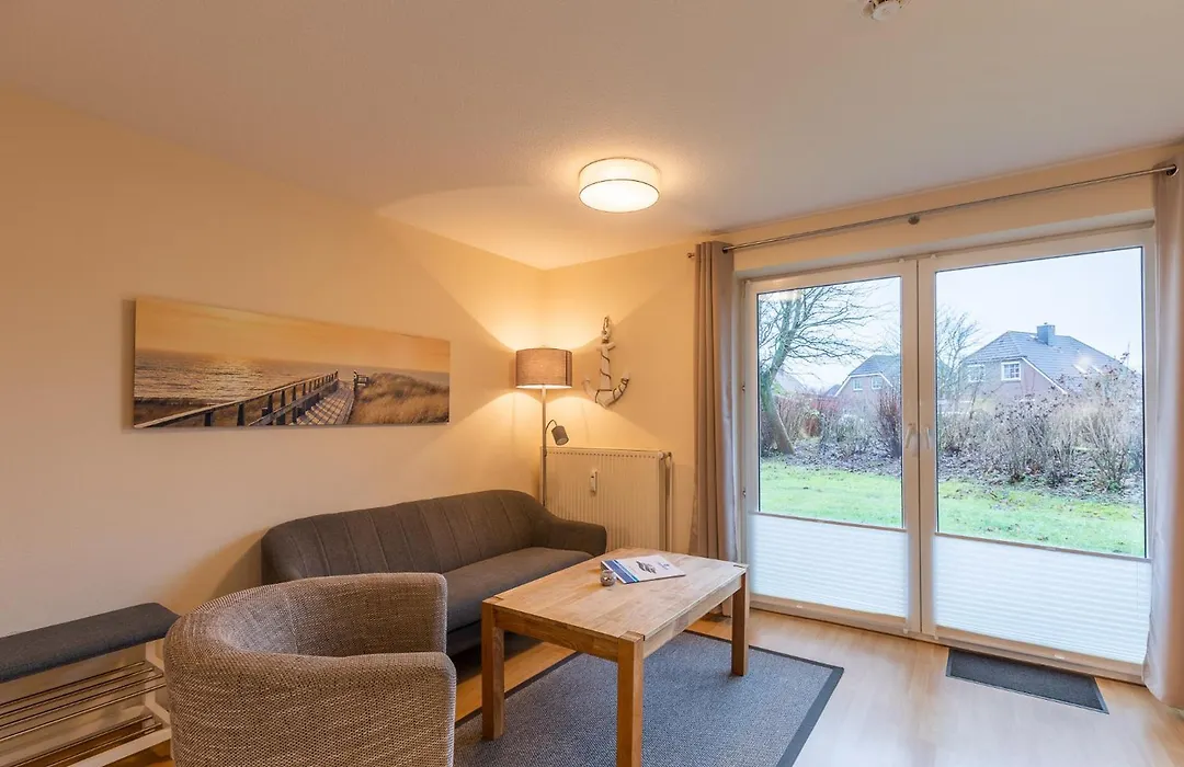 Haus Stranddüne Wohnung 11-1